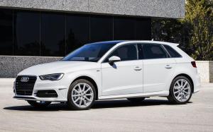 Audi A3 Sportback 2.0 TDI S-Line 2012 года (NA)
